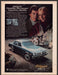 Oldsmobile Omega LS Car 1970s Print Advertisement Ad 1977 "Little Limousine" Fetch-the-Paper