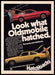 Oldsmobile Starfire and Omega S 1970s Magazine Print Ad 1975 Hatched Cars Oldsmobile Starfire