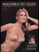 Olga 1980s Print Advertisement Ad 1981 Fetch the Paper!