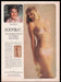 Olga Lingerie Bra Panty 1980s Print Advertisement Ad 1980 Bodysilk Fetch the Paper!