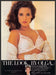 Olga "The Look" Bra 1980s Print Advertisement 1989 Lingerie Brunette Fetch-the-Paper