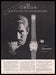 Omega Seamaster Calendar Automatic Watch 1950s Print Advertisement Ad 1959 Fetch the Paper!