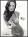 OP Ocean Pacific 2000s Print Advertisement 2003 Girl Bikini "No one is watching" Fetch-the-Paper