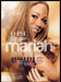 OPI 2010s Magazine Print Advertisement 2013 Mariah Carey "Chart-smashing shades" OPI