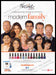 OPI 2010s Magazine Print Advertisement 2013 Nicole Modern Family OPI