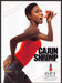 OPI Cajun Shrimp 2000s Print Advertisement 2007 Nails Eating Taking a Bite Fetch-the-Paper