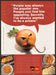 Ore-Ida 1990s Print Advertisement 1998 Radish Character Wants to be a Potato Ore-Ida