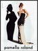 Pamella Roland 2010s Print Advertisement Ad 2011 Curvy Shadow Pamella Roland
