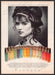 Pantene Hair 1980s Print Advertisement 1982 Over the Rainbow Colorful Bottles Fetch-the-Paper