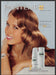 Pantene Pro-V Petra Nemcova Hair Products 2000s Print Advertisement 2004 Fetch-the-Paper