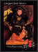 Parfums de Coeur Ninja 1980s Print Advertisement 1982 "Conquer your heroes" Fetch-the-Paper