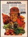 Parker Hannifin Corporation Parts 1970s Print Advertisement 1979 Jim McGee Parker Hannifin Corporation