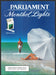 Parliament 1990s Print Advertisement Ad 1998 Legs Couple Beach White Umbrella Parliament