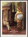 Patek Philippe Geneve Watch 1990s Print Advertisement Ad 1995 Fetch the Paper!