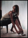 Patek Philippe Watch 1990s Print Advertisement Ad 1999 Legs Model Fetch the Paper!