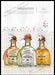Patron 2010s Magazine Print Ad 2013 Puzzle "everything falls into place" Patron