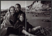 Paul Mitchell Hair 2000s Print Advertisement (2 page centerfold) 2007 Family Fetch-the-Paper