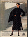 Pendleton Town & Country 1980s Print Advertisement 1982 Legs Fetch-the-Paper