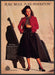 Pendleton Young 1980s Print Advertisement 1982 Legs Fetch-the-Paper