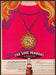 Pepsi The Love Pendant 1960s Print Advertisement Ad 1969 Promo Fetch the Paper!