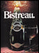 Perrier Declaree Bistreau 1980s Print Advertisement Ad 1982 Fetch the Paper!
