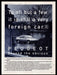 Peugeot 405 Car 1990s Print Advertisement Ad 1991 "Beyond the obvious" Fetch-the-Paper