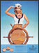 Physicians Formula 2000s Print Advertisement 2005 Female Sailor Physicians Formula