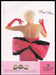 Physicians Formula Marilyn Monroe Cosmetics 2000s Print Advertisement Ad 2004 Fetch the Paper!
