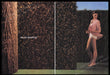 Piazza Sempione Lingerie 2000s Print Advertisement (2 pages) 2000 Legs Fetch the Paper!