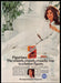 Pillsbury Figurines 1970s Magazine Print Ad 1976 Woman "Better figure" Pillsbury