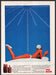 Piz Buin Suntan Lotion 1980s Print Advertisement Ad 1987 Sunbathing Bare Fetch-the-Paper