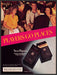 Players Cigarettes 1980s Magazine Print Advertisement 1983 Friends at a Bar Players Cigarettes