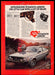 Plymouth Arrow 1970s Print Advertisement 1977 "Little car with a lot of heart" Plymouth Arrow