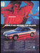 Plymouth Duster 1980s Print Advertisement Ad 1985 Fetch the Paper!