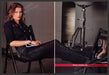 Polo Jeans Ralph Lauren Laetitia Casta 2000s Print Advertisement (2 page) 2000 Fetch-the-Paper
