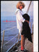 Polo Ralph Lauren Clothing 1980s Print Advertisement Ad 1982 Kids Sailboat Fetch the Paper!