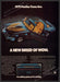 Pontiac Trans Am 1970s Print Advertisement 1979 "A new breed of wow" Fetch-the-Paper