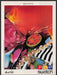 Pop Swatch 1980s Print Advertisement Ad 1988 "Roses are forever" Fetch-the-Paper