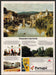 Portugal Travel Romantic Costa Verde 1970s Print Advertisement Ad 1977 Fetch-the-Paper