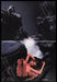Prada Clothing 1990s Print Advertisement (2 pages) 1999 Model on Rocks Fetch the Paper!