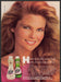 Prell Hair 1980s Print Advertisement 1986 Christie Brinkley Smile Fetch-the-Paper