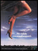 Pretty Polly Hosiery 1980s Print Advertisement Ad 1982 Legs Fetch the Paper!