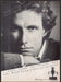 Prince Matchabelli Wind Song 1980s Print Advertisement 1982 "Can't forget you" Prince Matchabelli