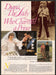 Princess Diana Charmed a Prince Vintage Magazine Article 1980s (4 pages) 1983 Fetch-the-Paper