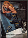 Princess Gardner Rolls Royce Accessories 1960s Print Advertisement Ad 1969 Fetch the Paper!