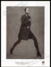 Pringle of Scotland 2010s Magazine Print Ad 2015 Long Legs Model Tall Boots Pringle of Scotland