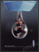 Propel Water 2000s Print Advertisement 2004 Drop Girl Fighting Bodies in Motion Fetch-the-Paper