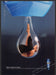 Propel Water 2000s Print Advertisement 2004 Gymnast inside water droplet Fetch-the-Paper