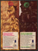 Protein 21 Hair Products 1970s Print Advertisement Ad 1973 Blonde Brunette Curls Fetch the Paper!
