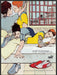 Puma Shoes 2000s Print Advertisement Ad 2002 One Night Stand Fetch-the-Paper